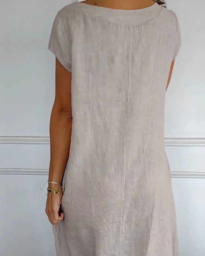 Arvae™ Patricia | Casual Dress