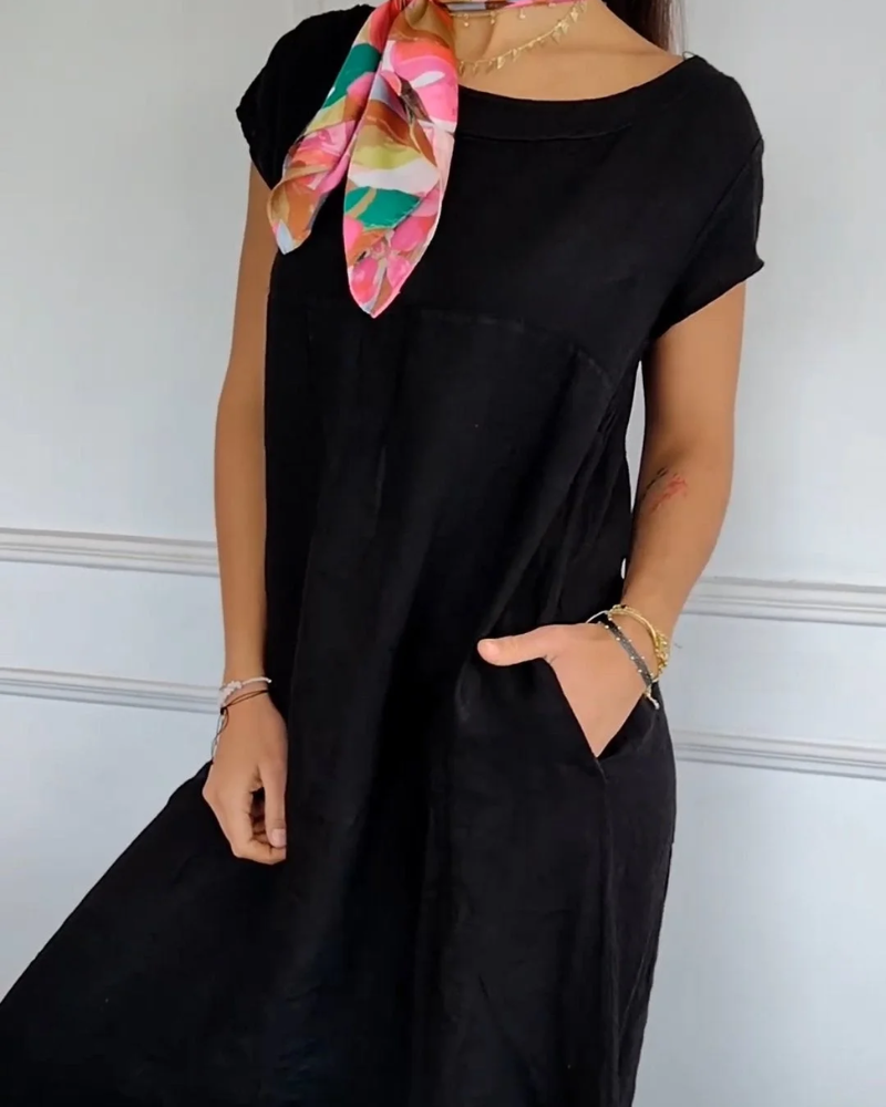 Arvae™ Patricia | Casual Dress