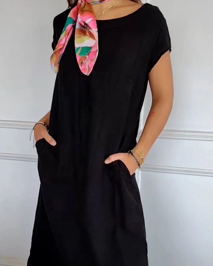 Arvae™ Patricia | Casual Dress