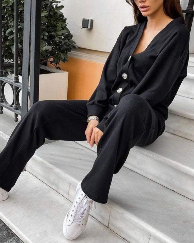 Arvae™ Gio | Elegant 2-Piece Set