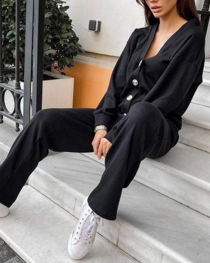 Arvae™ Gio | Elegant 2-Piece Set