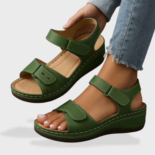 Arvae™ Comfort - Orthopedic Sandals