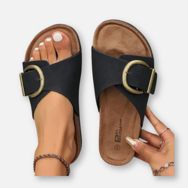Arvae™ Jade - Orthopedic Sandals