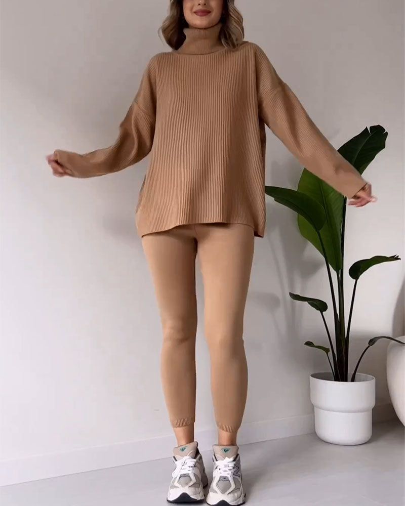 Arvae™ Sara | Comfortable Lounge Set