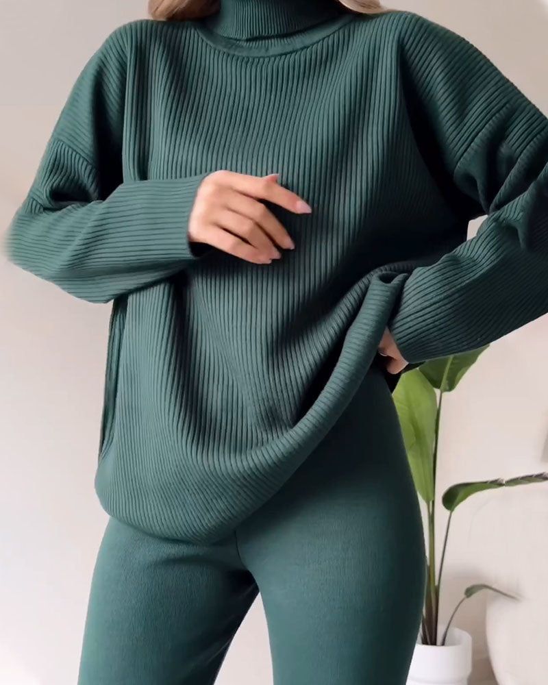 Arvae™ Sara | Comfortable Lounge Set