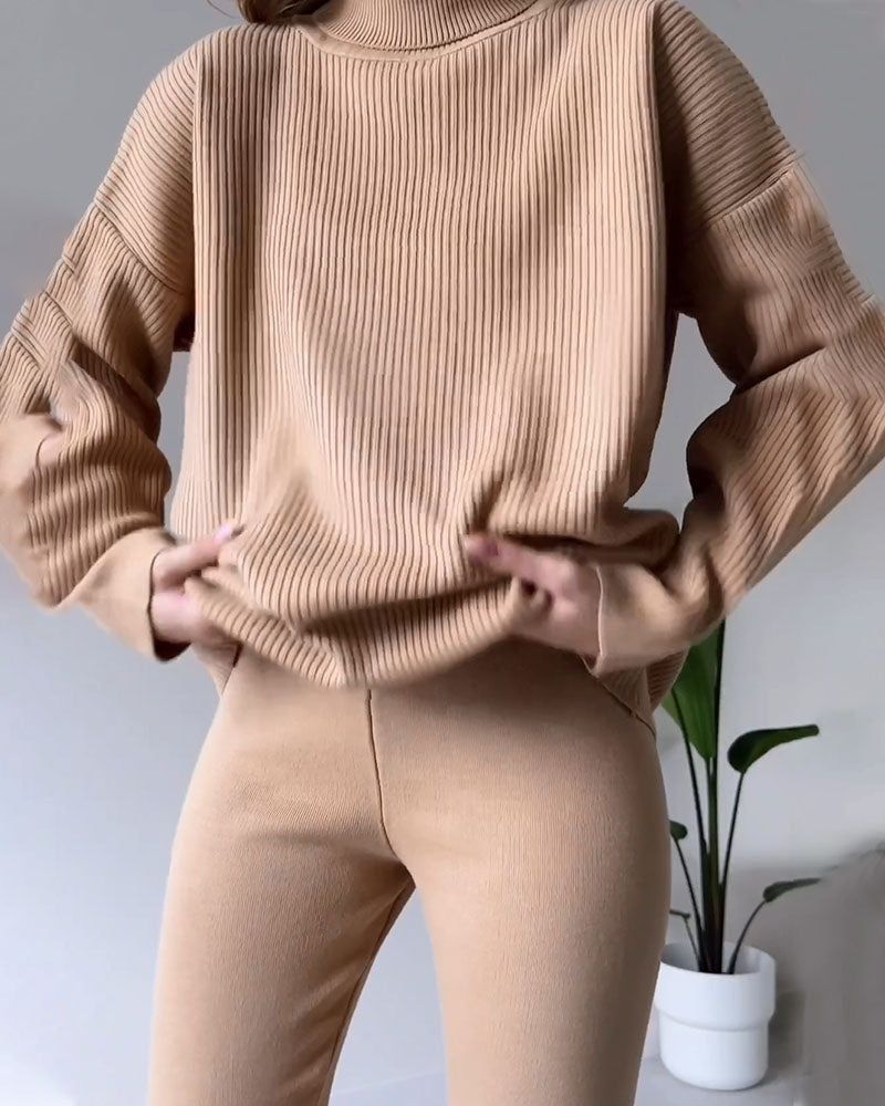 Arvae™ Sara | Comfortable Lounge Set