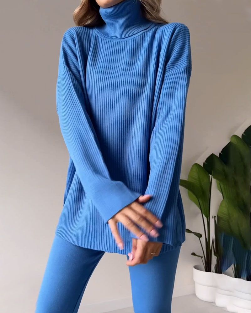 Arvae™ Sara | Comfortable Lounge Set