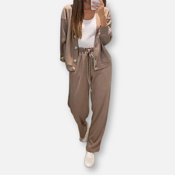 Arvae™ Gio | Elegant 2-Piece Set