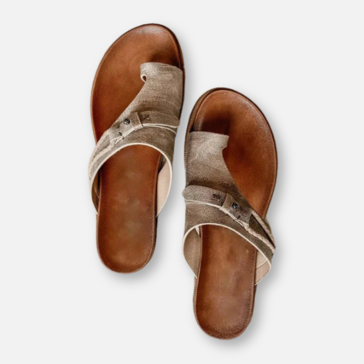 Arvae™ Jen - Premium Orthopedic Sandals