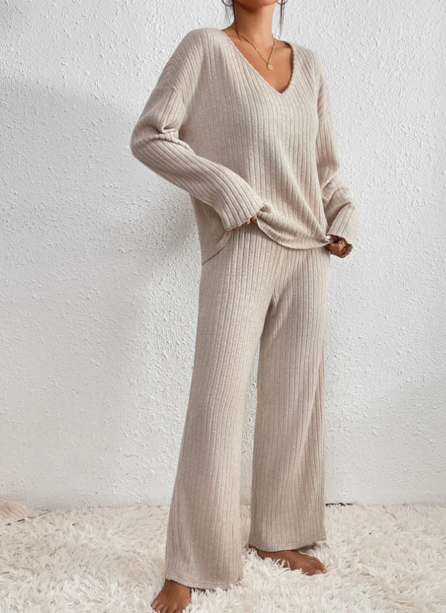 Arvae™ Monica | Knit Set