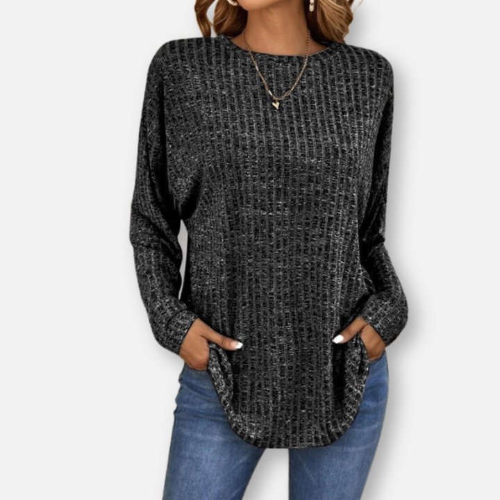 Arvae™ Laura | Oversized Sweater