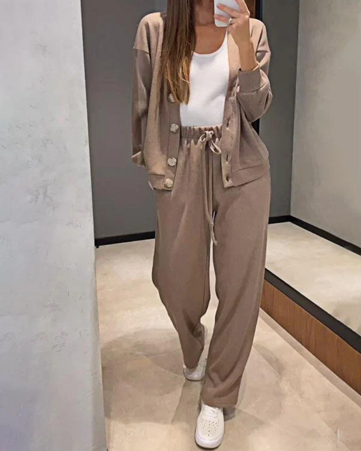 Arvae™ Gio | Elegant 2-Piece Set