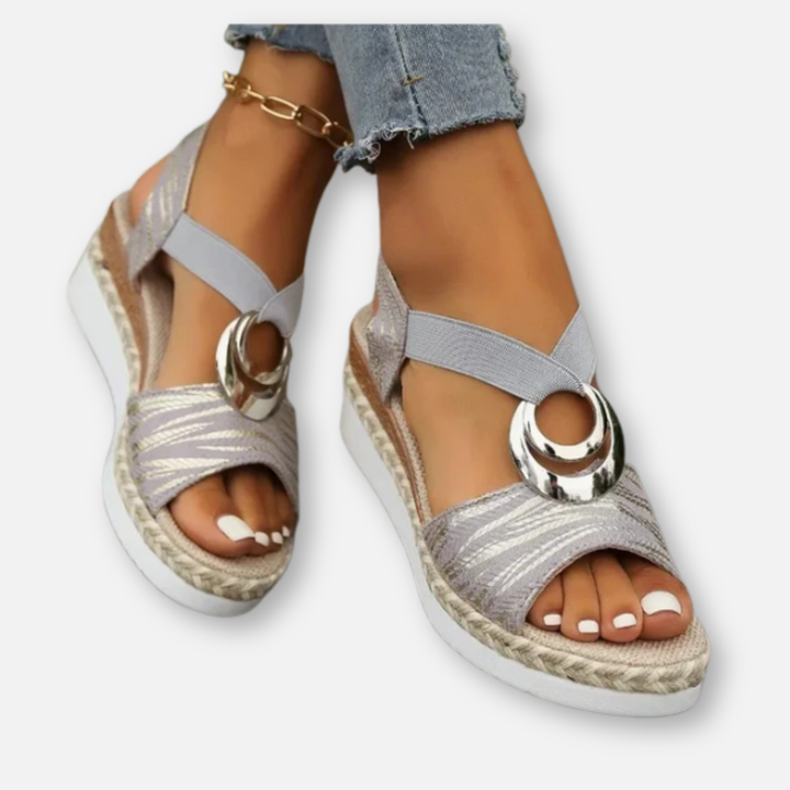 Arvae™ Myra - Orthopedic sandals
