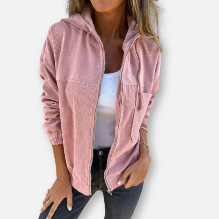 Arvae™ Jana | The Timeless Corduroy