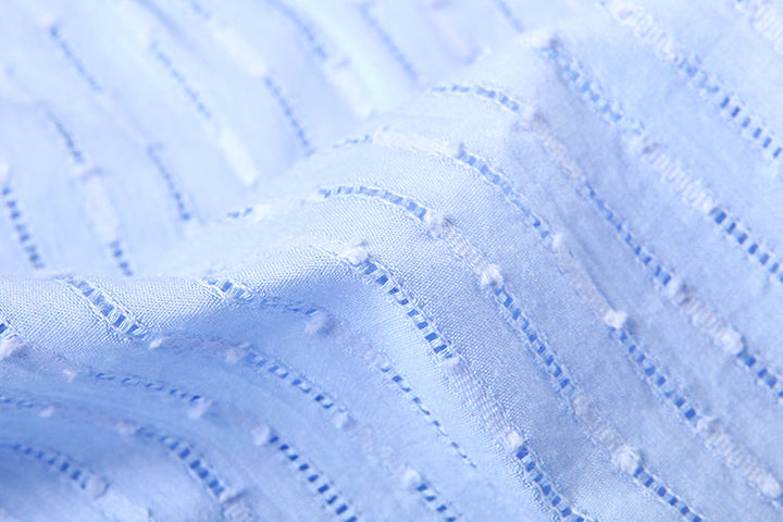 Arvae™ Liz | Airy shirt and shorts set