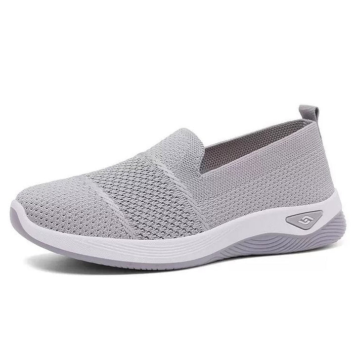 Arvae™ Breathe Orthopaedic Slip-On Sneakers