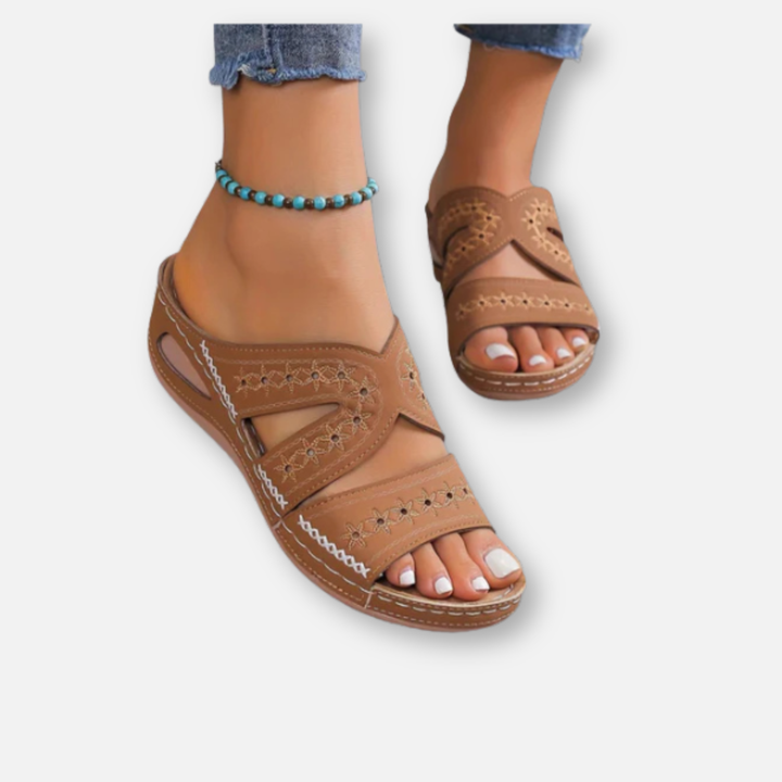 Arvae™ Roxanne - Orthopedic sandals