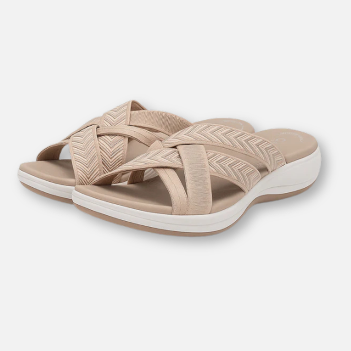 Arvae™ Sara | Orthopaedic Sandals