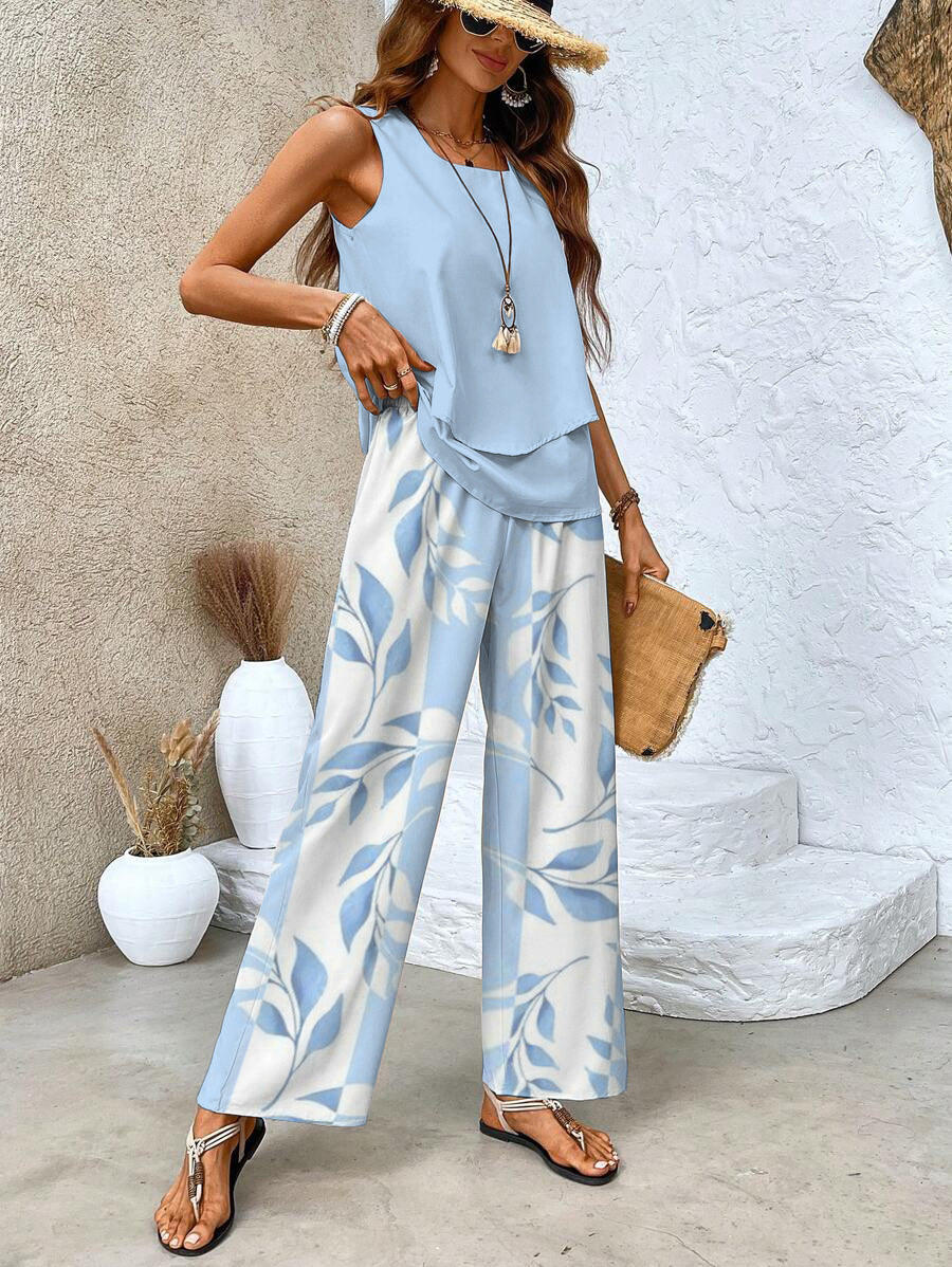 Arvae™ Tessa | Elegant Summer Set
