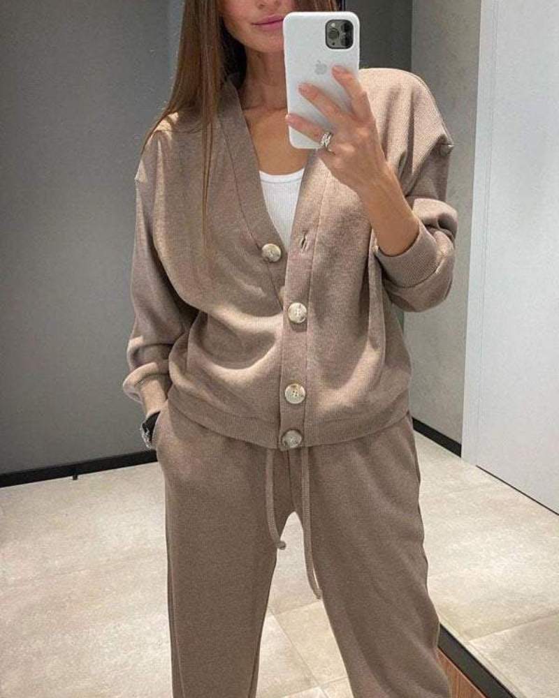 Arvae™ Gio | Elegant 2-Piece Set