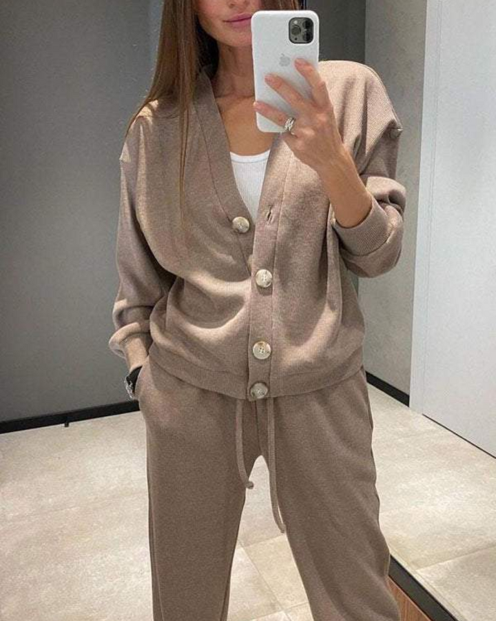 Arvae™ Gio | Elegant 2-Piece Set