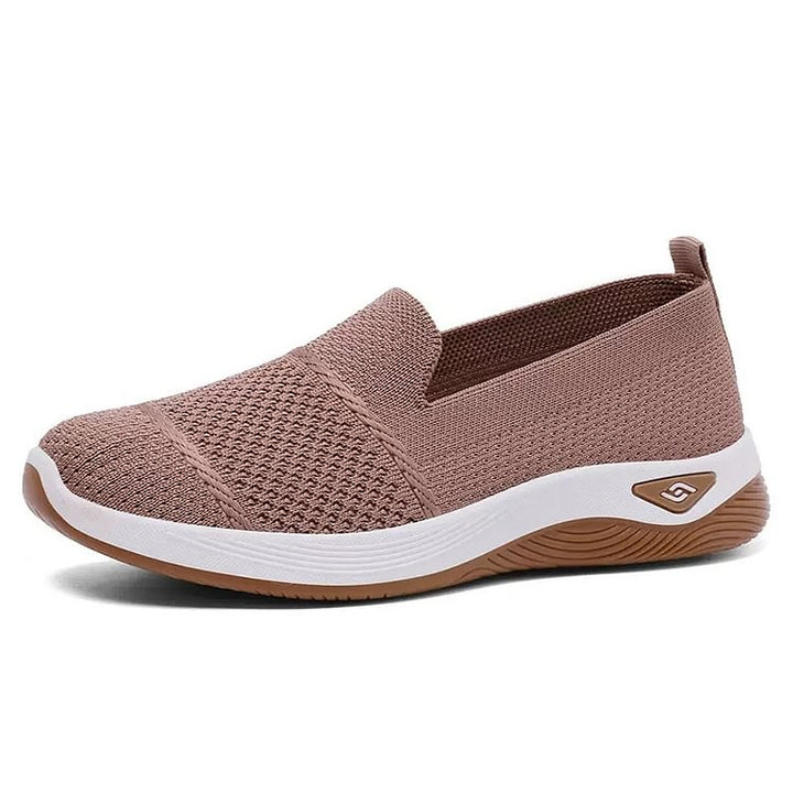Arvae™ Breathe Orthopaedic Slip-On Sneakers