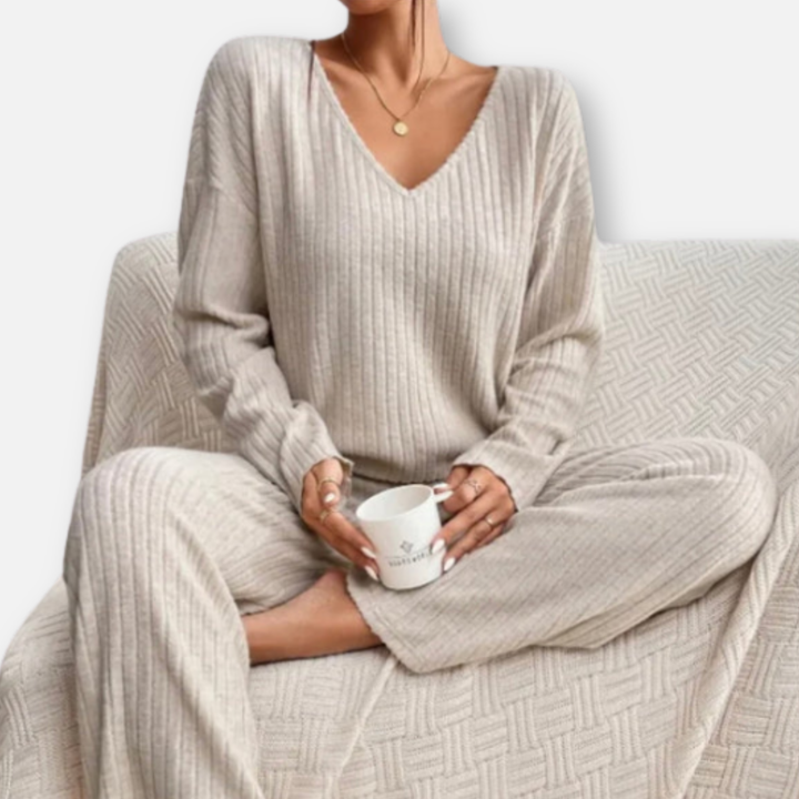 Arvae™ Monica | Knit Set