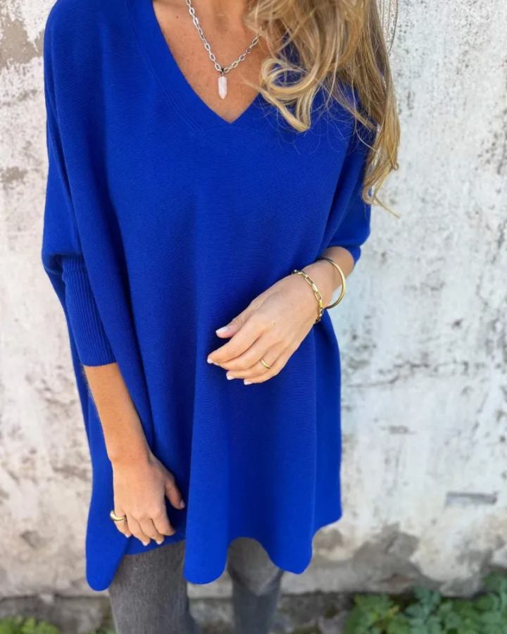 Arvae™ Doris | Comfortable Loose Sweater