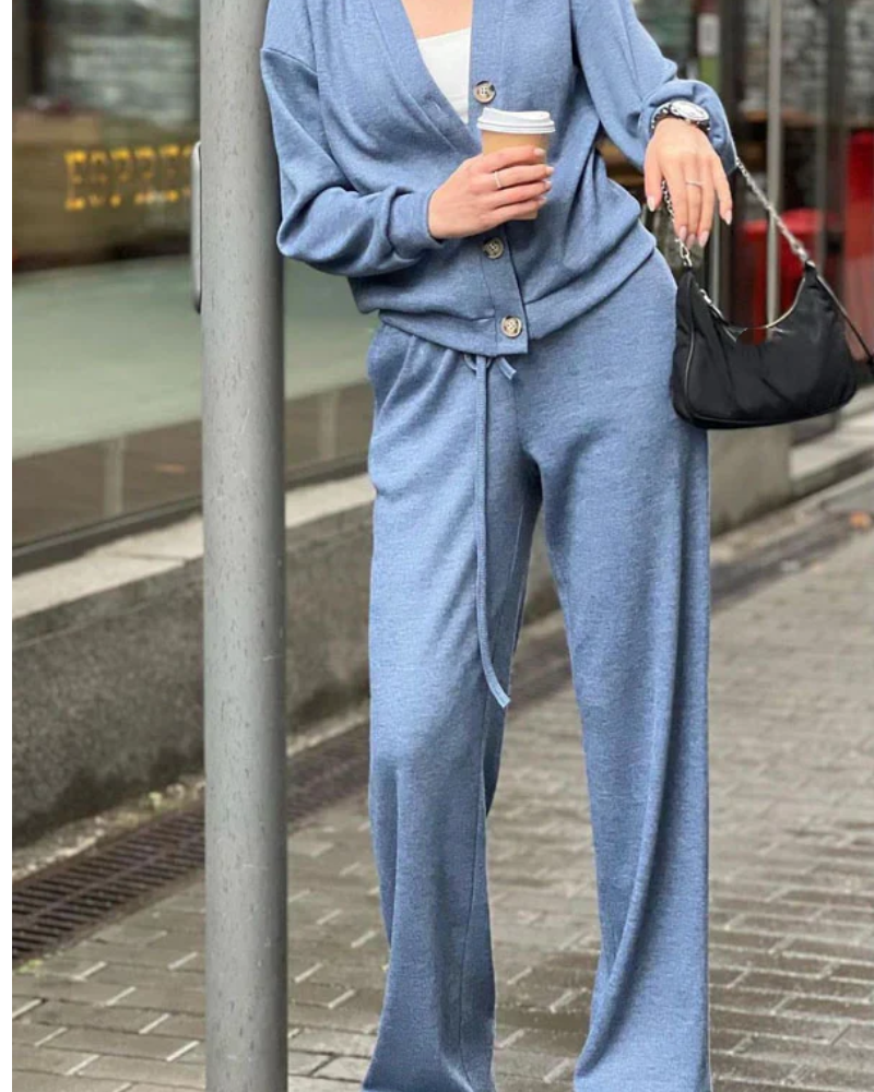 Arvae™ Gio | Elegant 2-Piece Set