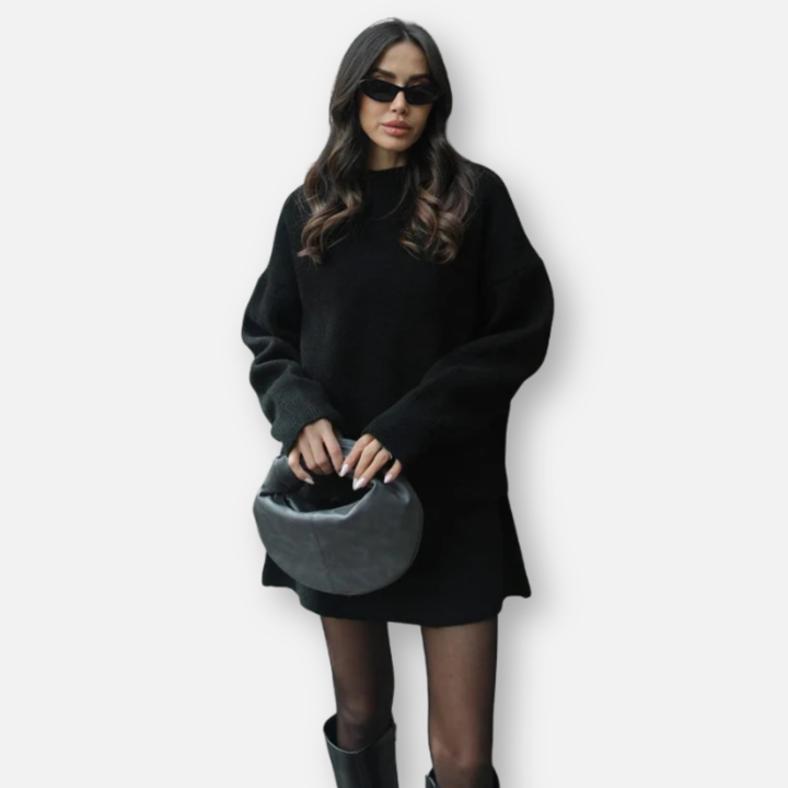 Arvae™ Carol | Cozy Knit Two-Piece Set