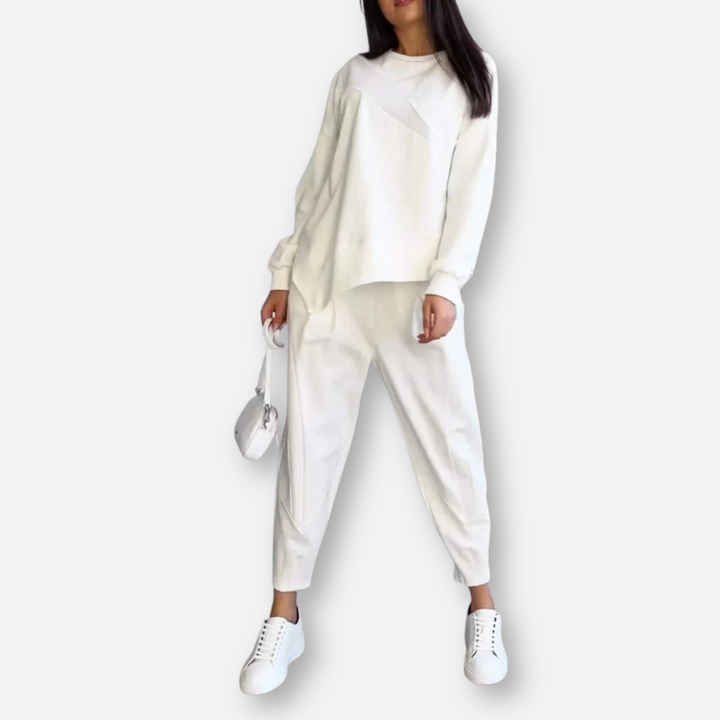 Arvae™ Kelly | Comfortable two-piece set