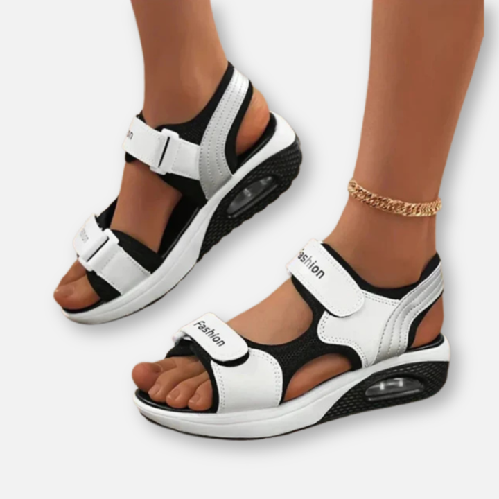 Arvae™ Alicia - Orthopedic Sandals