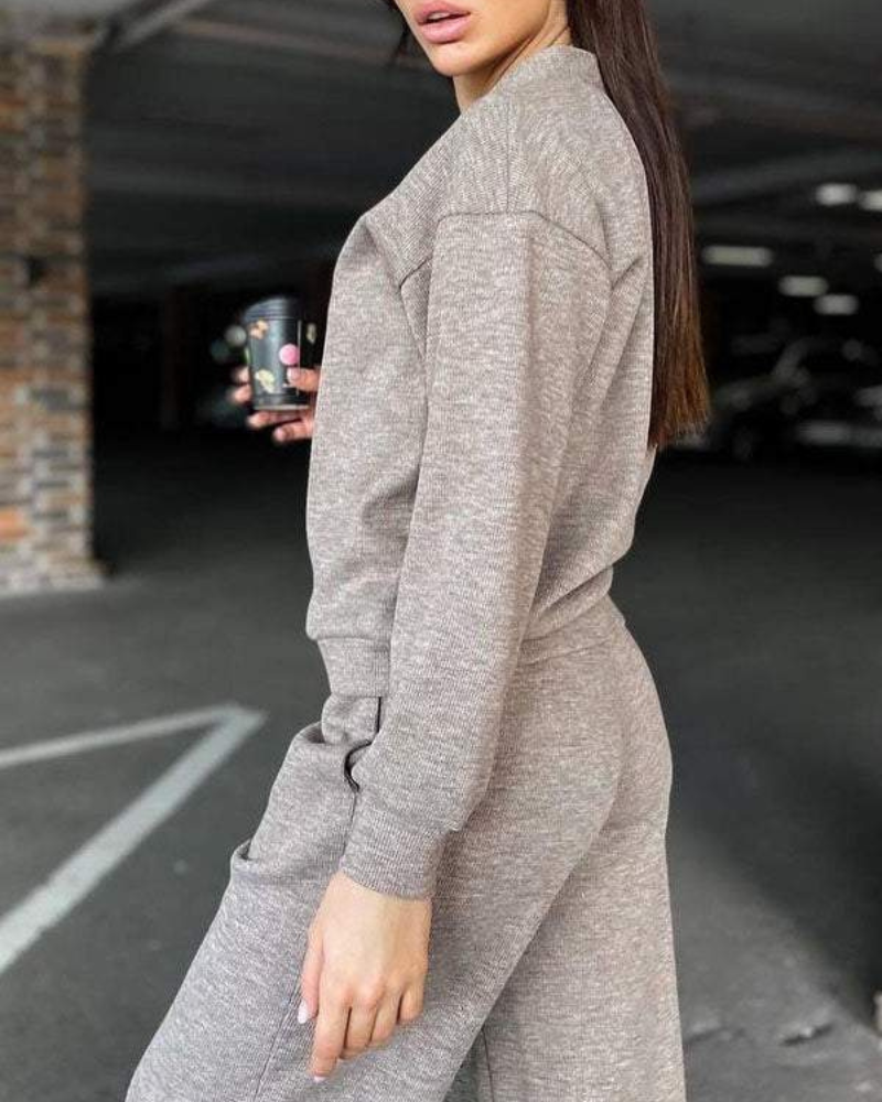 Arvae™ Gio | Elegant 2-Piece Set