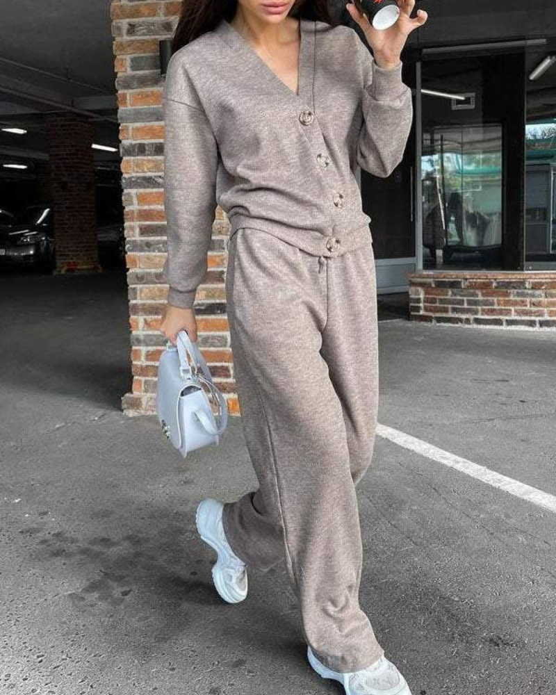 Arvae™ Gio | Elegant 2-Piece Set