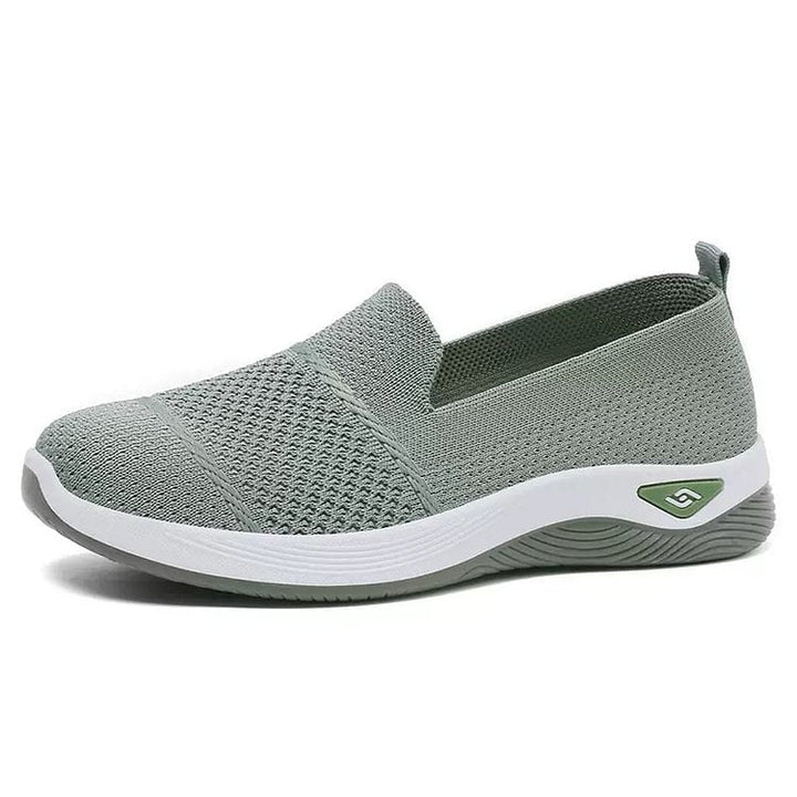 Arvae™ Breathe Orthopaedic Slip-On Sneakers
