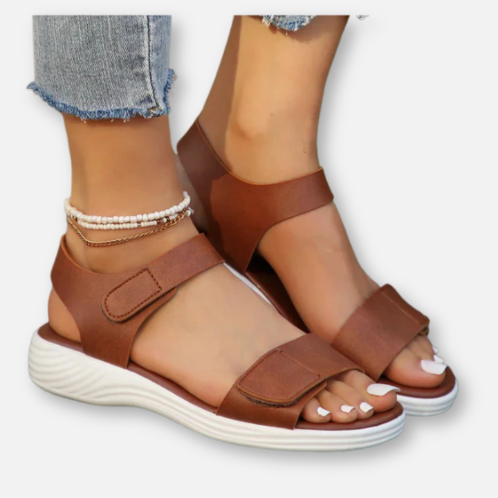 Arvae™ Bonnie - Orthopedic Sandals