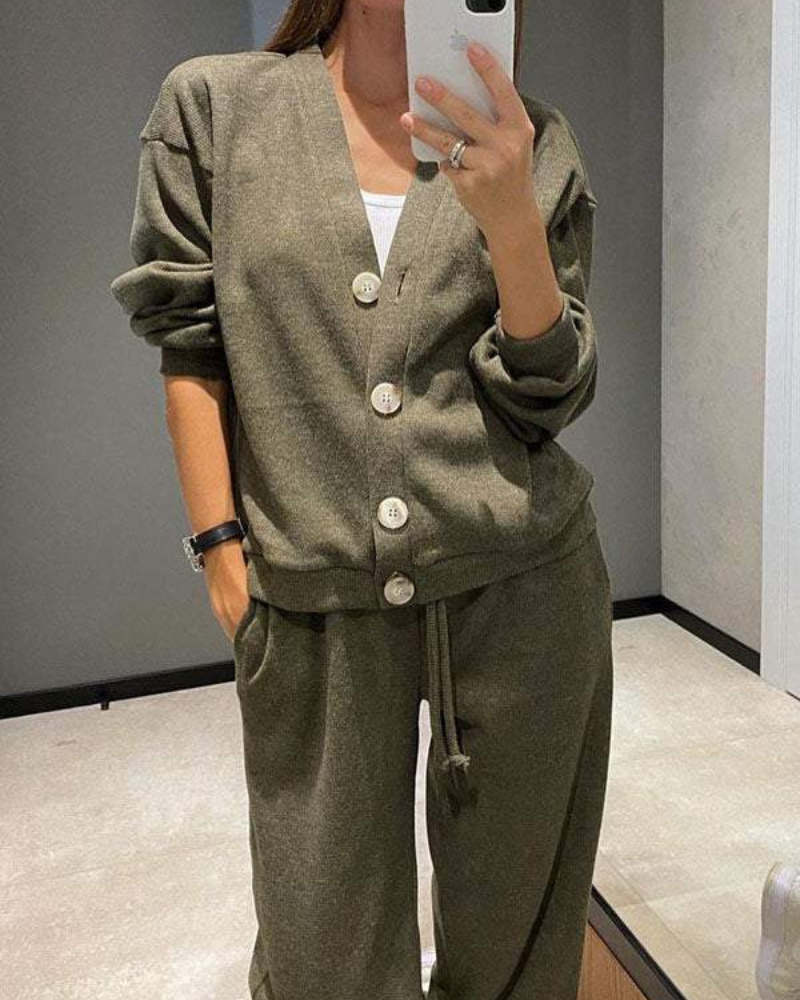 Arvae™ Gio | Elegant 2-Piece Set