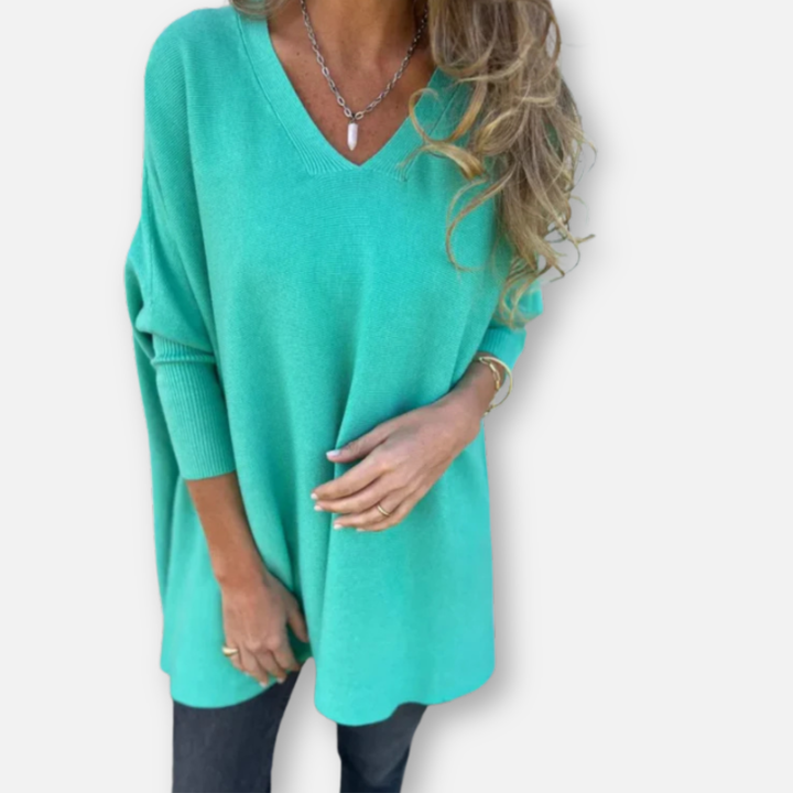 Arvae™ Doris | Comfortable Loose Sweater