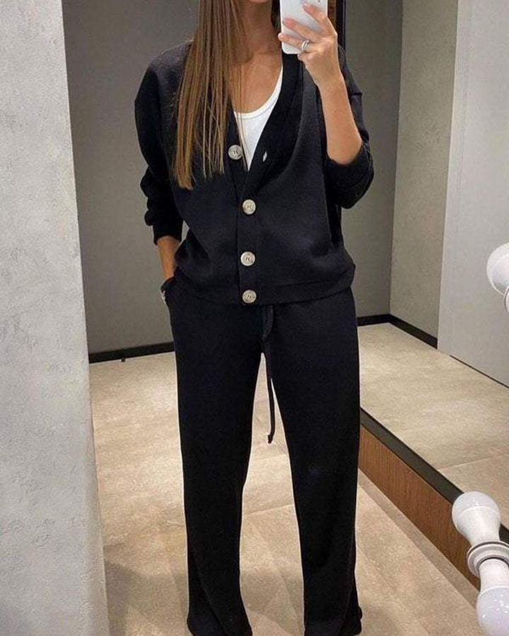 Arvae™ Gio | Elegant 2-Piece Set