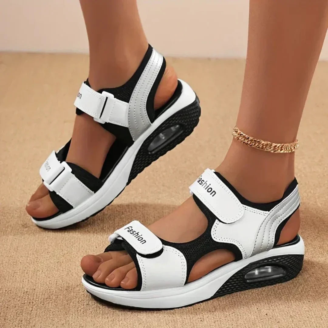 Arvae™ Alicia - Orthopedic Sandals