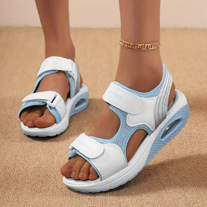 Arvae™ Alicia - Orthopedic Sandals