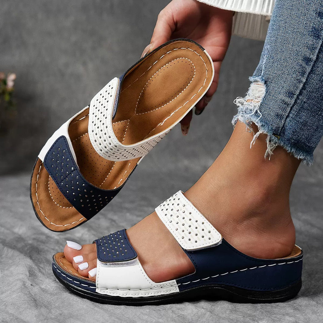 Arvae™ Caroline | Orthopaedic Sandals