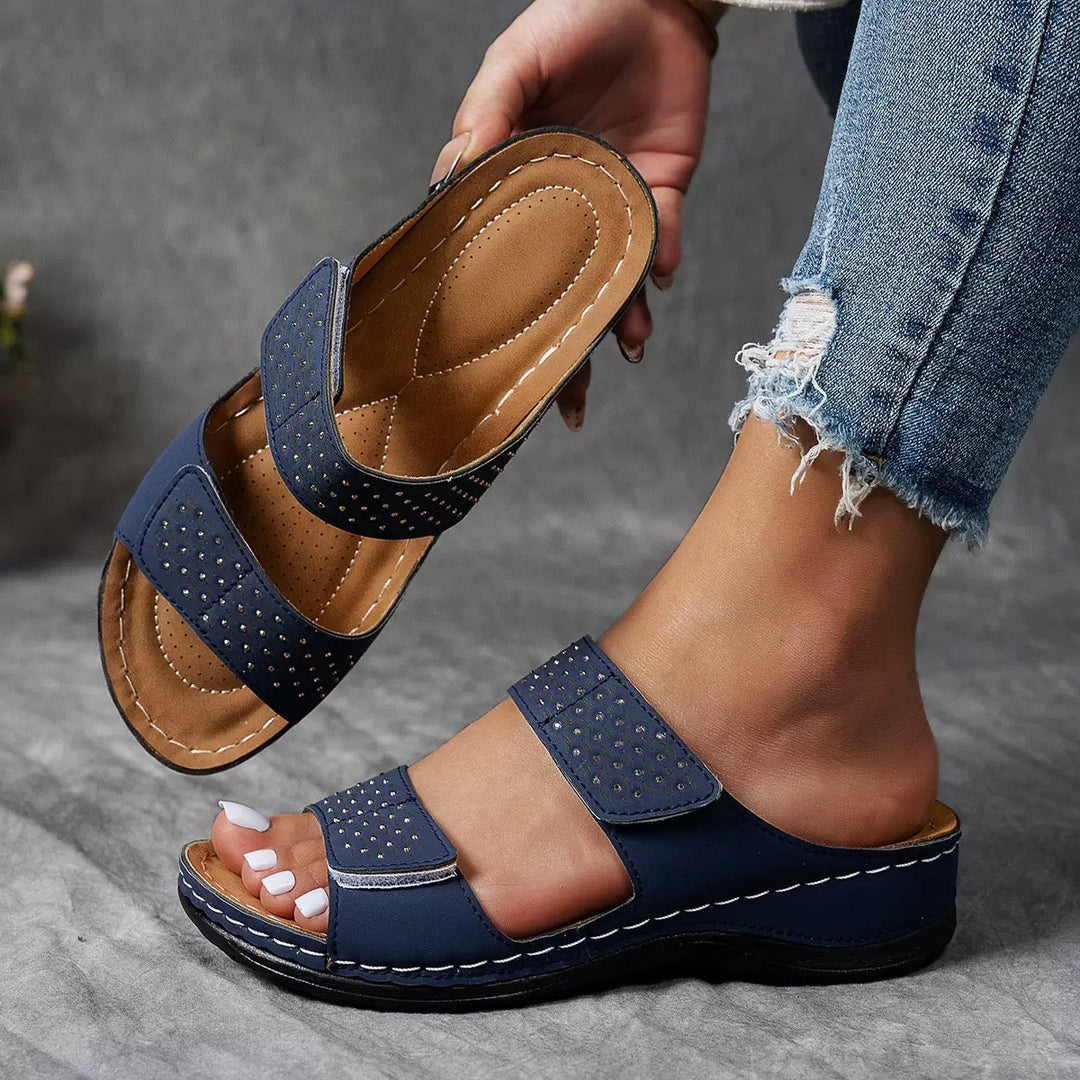 Arvae™ Caroline | Orthopaedic Sandals