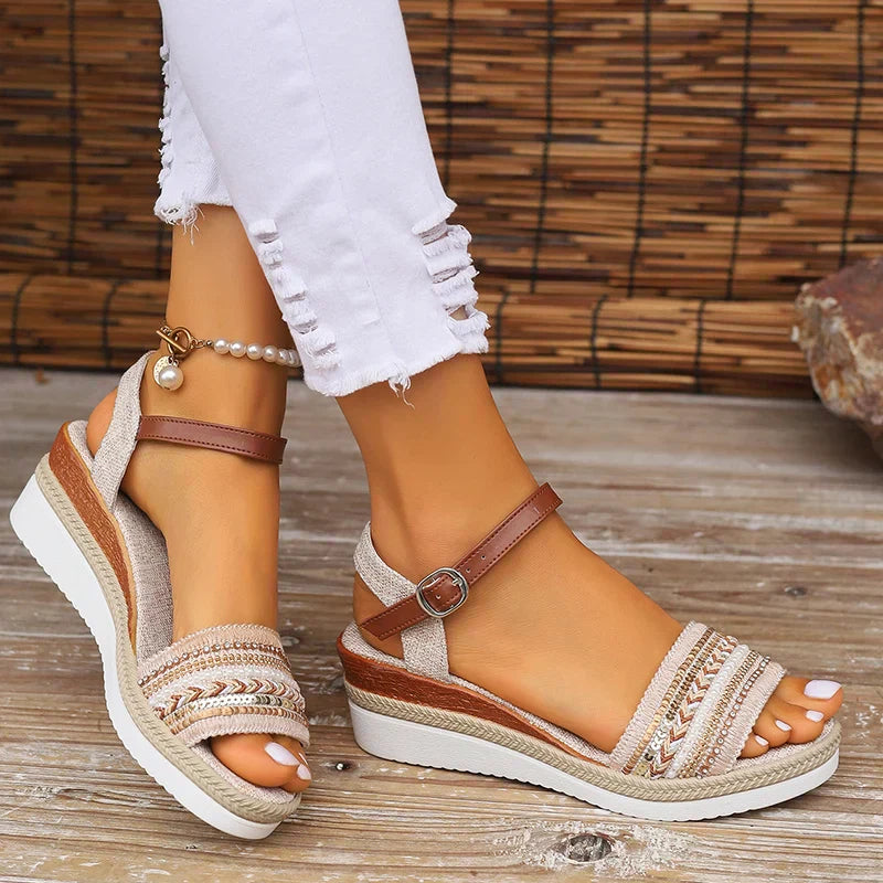 Arvae™ Dani - Casual Sandals