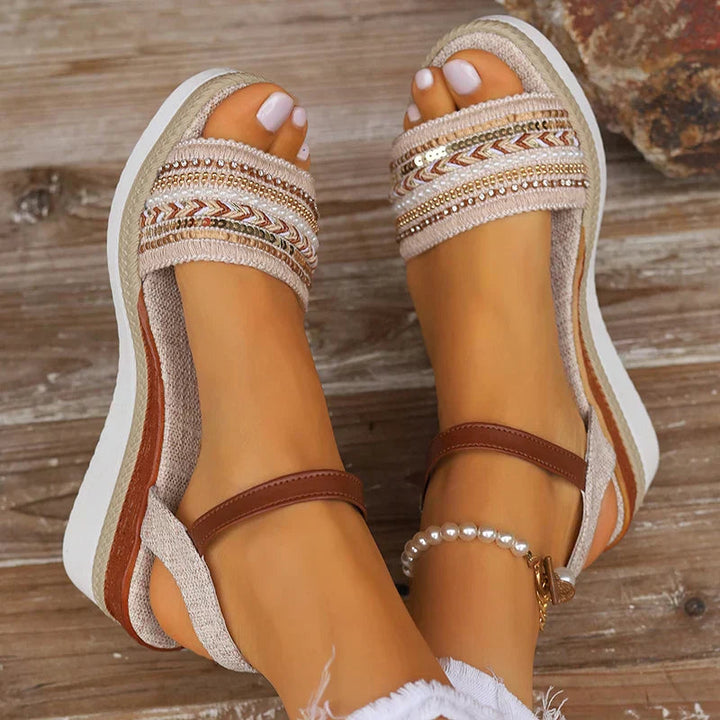 Arvae™ Dani - Casual Sandals