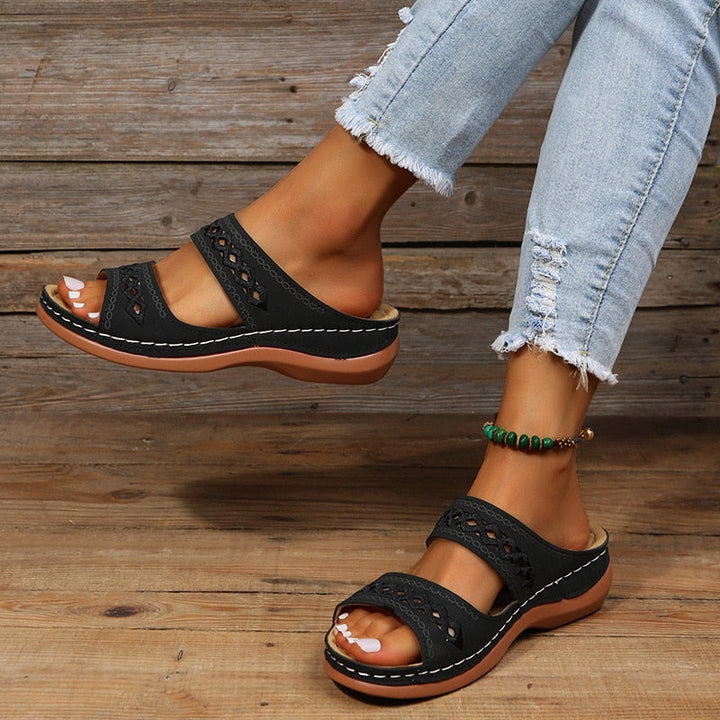 Arvae™ Elvie - Orthopaedic Sandals