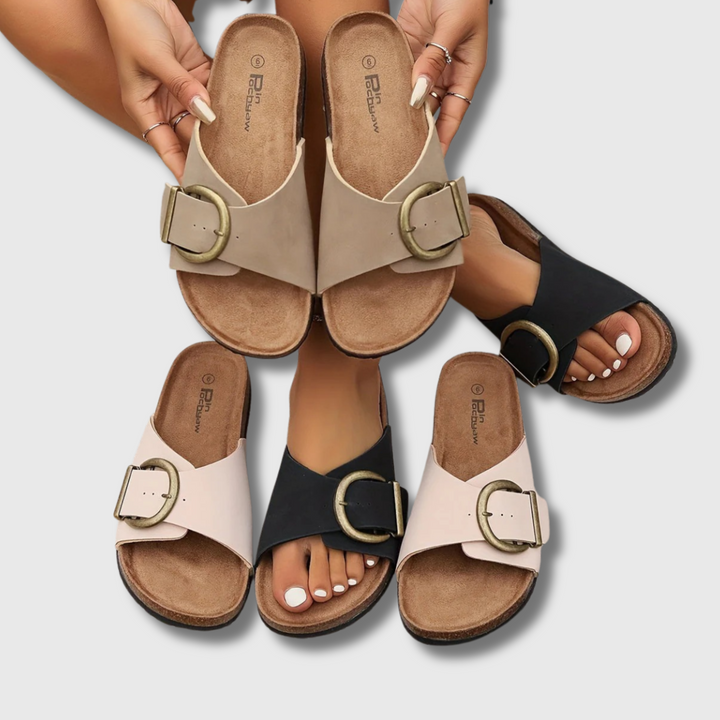 Arvae™ Jade - Orthopedic Sandals