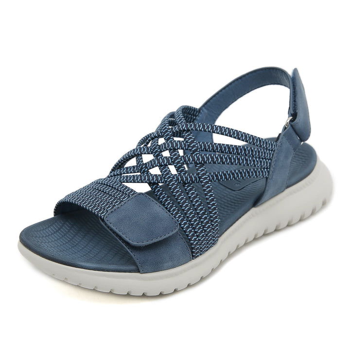 Arvae™ Jasmin - Orthopedic Sandals