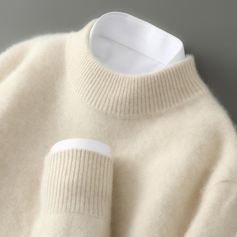 Arvae™ - Cashmere Sweater