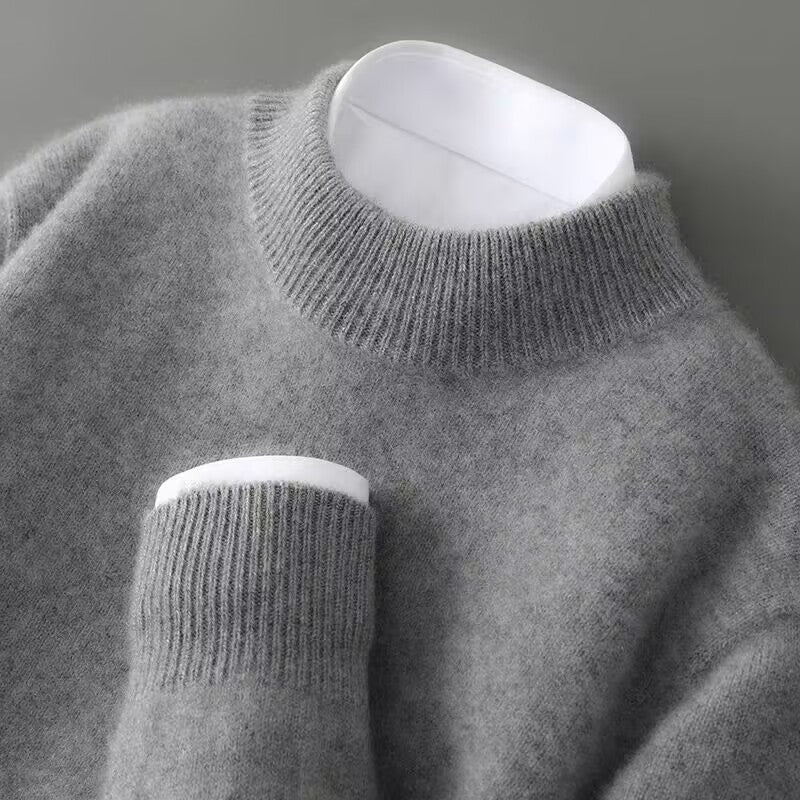 Arvae™ - Cashmere Sweater